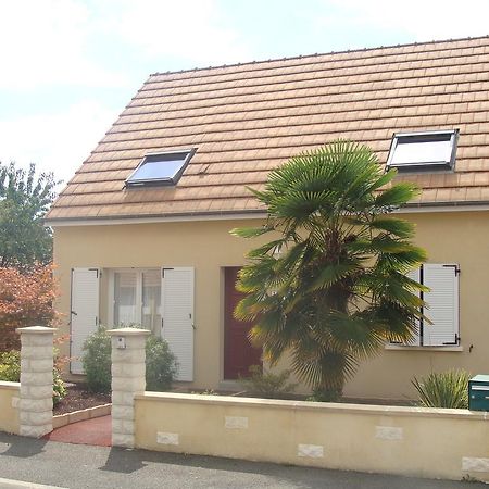Chambres D'Hotes Sebastien Ruaudin Exterior photo