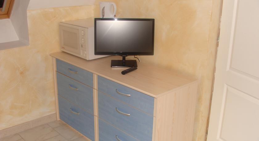 Chambres D'Hotes Sebastien Ruaudin Room photo