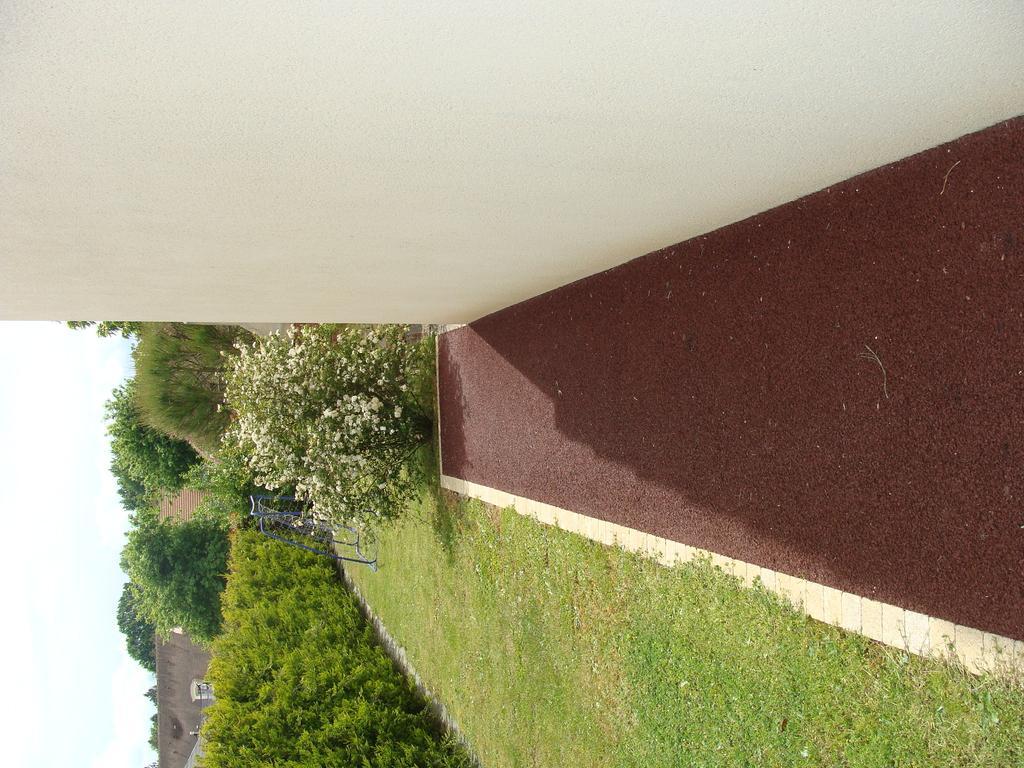Chambres D'Hotes Sebastien Ruaudin Exterior photo