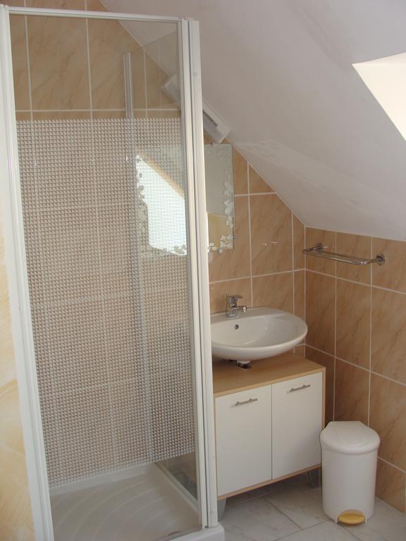 Chambres D'Hotes Sebastien Ruaudin Exterior photo